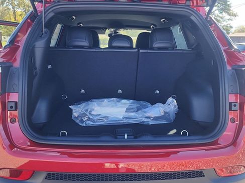 New 2026 Jeep Compass Latitude w/ Quick Order Package 29K image 14