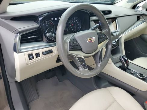 Certified 2023 Cadillac XT5 Premium Luxury w/ Technology Package AWD/4WD image 18