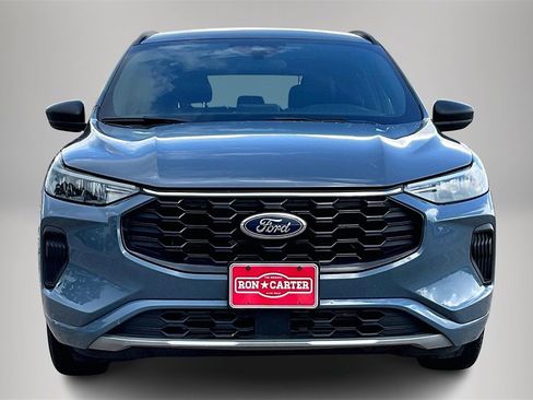 Used 2024 Ford Escape ST-Line image 3