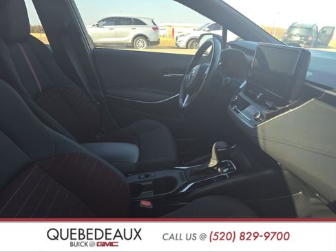 Used 2023 Toyota Corolla SE image 14