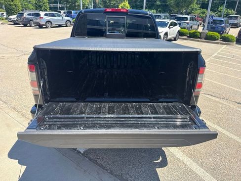 Used 2022 Nissan Frontier PRO-4X w/ Technology Package AWD/4WD image 20