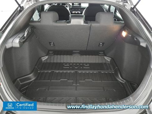 Certified 2024 Honda Civic Sport image 18