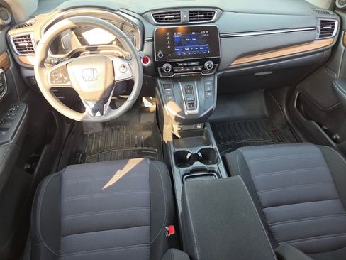 Used 2020 Honda CR-V EX image 9