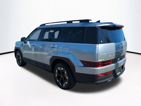 New 2026 Hyundai Santa Fe SEL image 7