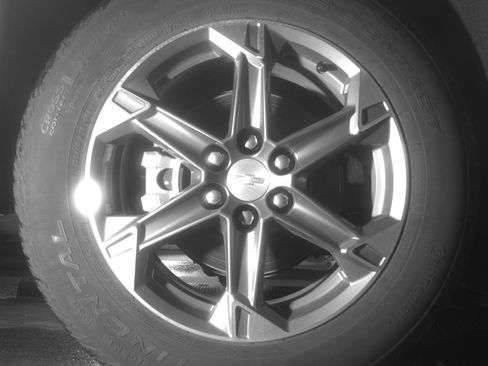 Used 2025 Chevrolet Blazer LT image 15