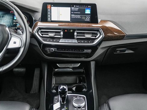 Used 2023 BMW X3 sDrive30i w/ Convenience Package image 12