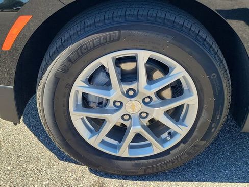 Certified 2024 Chevrolet Equinox LT image 7