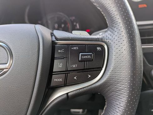 Used 2022 Lexus ES 350 F Sport w/ Accessory Package FWD image 24