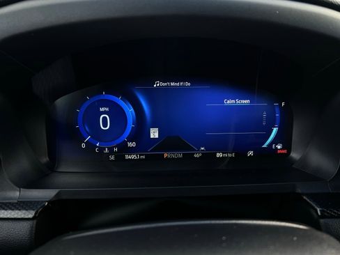 Used 2023 Ford Explorer ST w/ Technology Package image 12