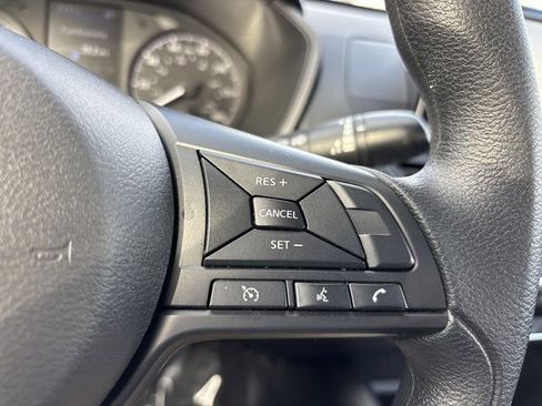 Used 2024 Nissan Altima 2.5 S image 22