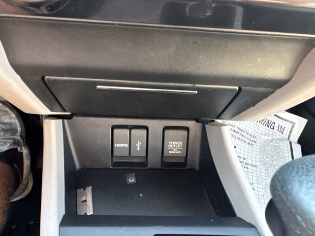 Used 2014 Honda Civic EX image 22