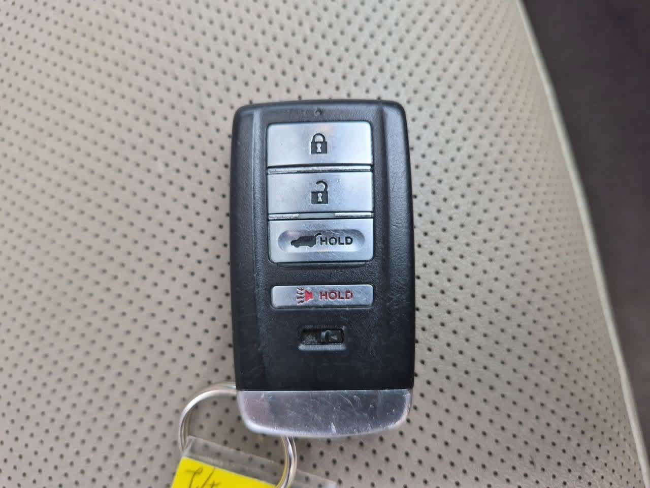 Used 2016 Acura RDX w/ Technology Package AWD/4WD image 35
