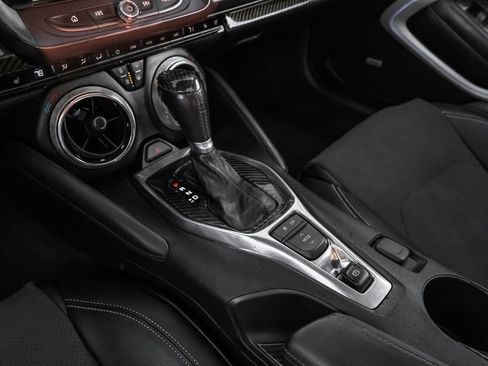 Used 2016 Chevrolet Camaro SS image 22