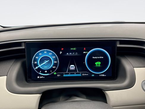 Used 2024 Hyundai Tucson Limited image 13