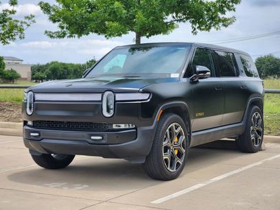 Used 2023 Rivian R1S Adventure