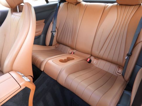 Used 2019 Mercedes-Benz E 450 Coupe image 47