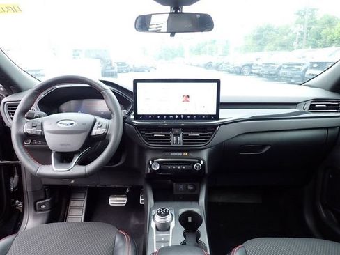 Used 2023 Ford Escape ST-Line w/ Tech Pack #1 AWD/4WD image 20