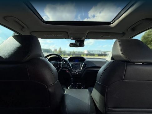 Used 2014 Acura MDX FWD w/ Technology Package image 23