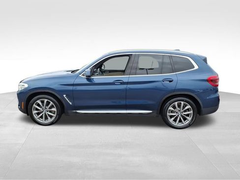 Used 2019 BMW X3 xDrive30i w/ Premium Package image 23