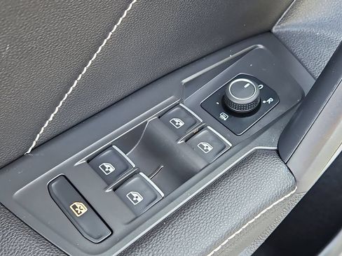 Certified 2022 Volkswagen Tiguan SE AWD/4WD image 25