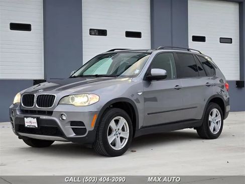 Used 2012 BMW X5 xDrive35i image 4