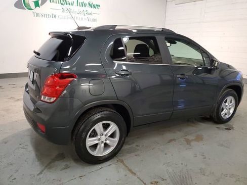 Used 2017 Chevrolet Trax LT w/ Driver Confidence Package image 7