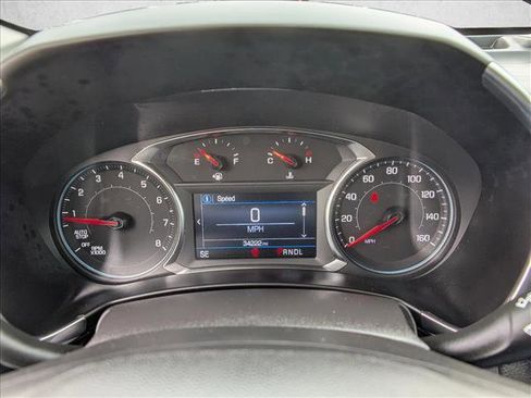 Used 2024 Chevrolet Equinox LT AWD/4WD image 11
