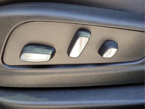 New 2025 Cadillac XT5 Premium Luxury w/ Technology Package image 15