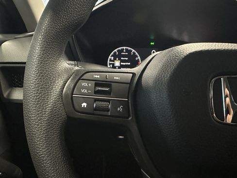 New 2026 Honda CR-V LX image 10