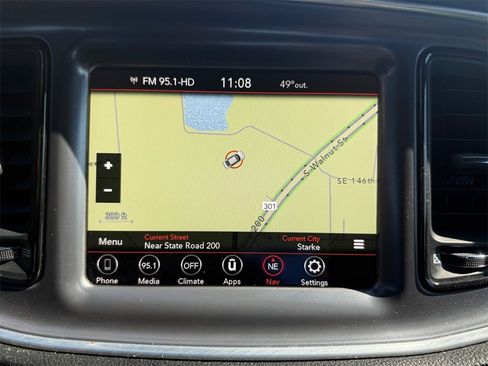 Used 2021 Dodge Challenger SXT w/ Blacktop Package image 31