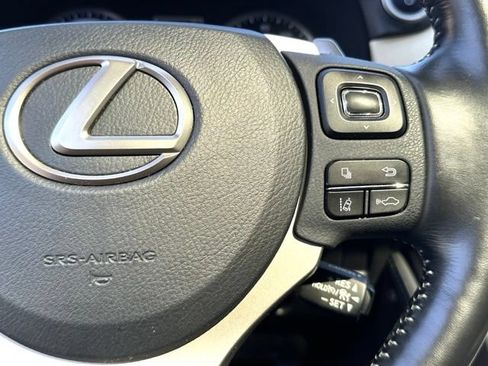 Used 2020 Lexus NX 300h AWD w/ Premium Package image 18