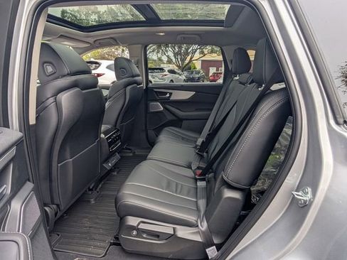 New 2026 Acura MDX Technology Package image 6