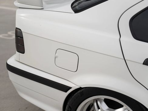 Used 1998 BMW M3 Sedan RWD image 53