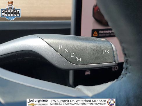 Used 2022 Tesla Model Y Performance AWD/4WD image 16