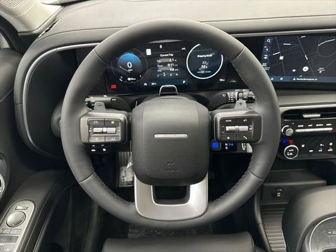 New 2026 Hyundai Palisade SEL FWD image 25