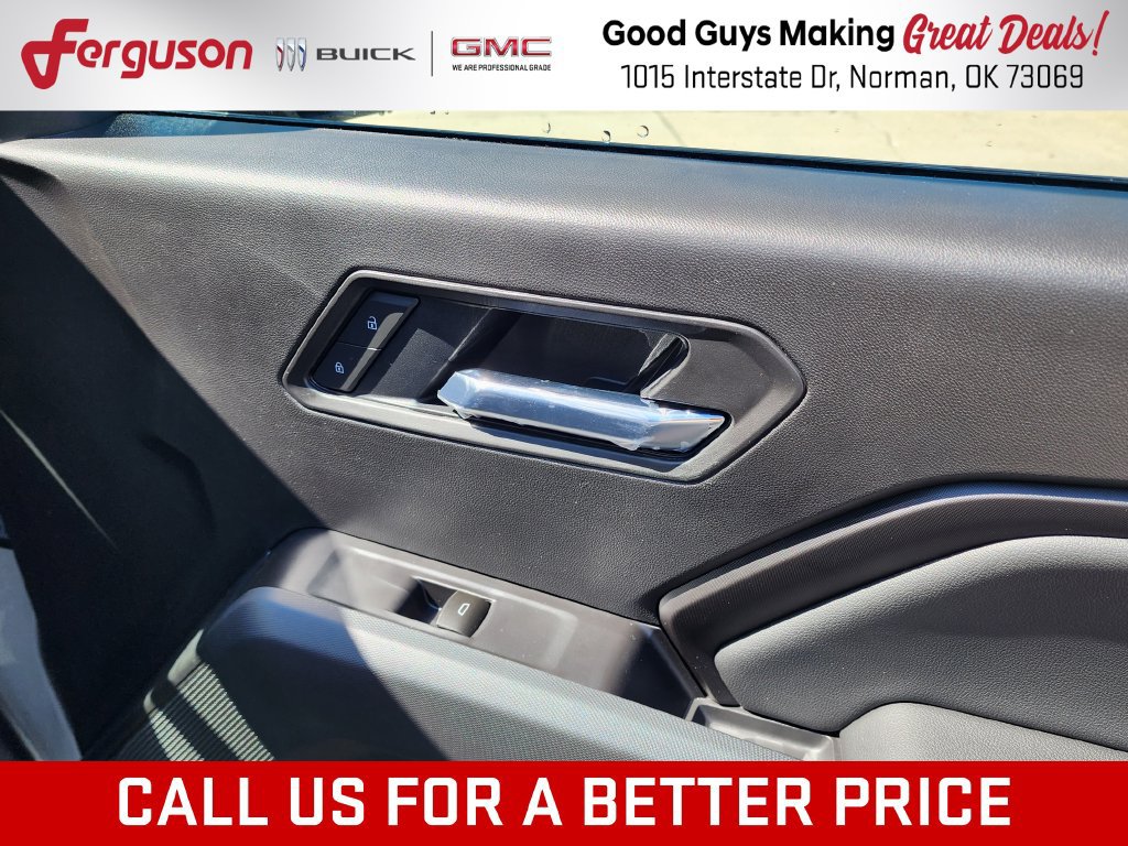 New 2026 GMC Canyon Elevation w/ Convenience Package AWD/4WD image 37