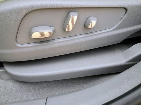 Used 2017 Cadillac XT5 Premium Luxury w/ Advanced Security Package image 23