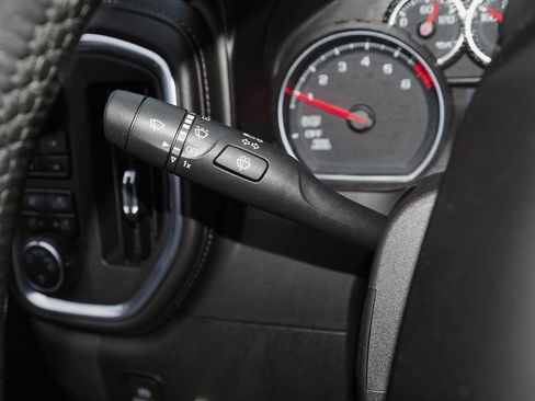 Used 2020 Chevrolet Silverado 1500 LT Trail Boss image 25