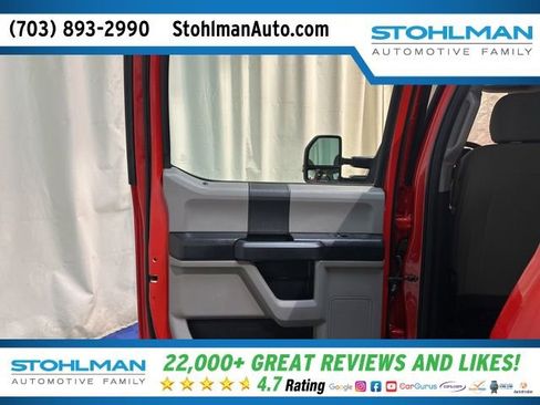 Used 2017 Ford F250 XL w/ Power Equipment Group image 21