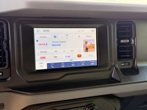 Used 2023 Ford Bronco Big Bend AWD/4WD image 19