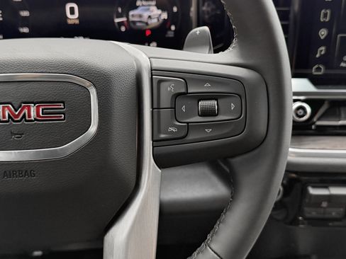 New 2026 GMC Sierra 1500 SLT image 46