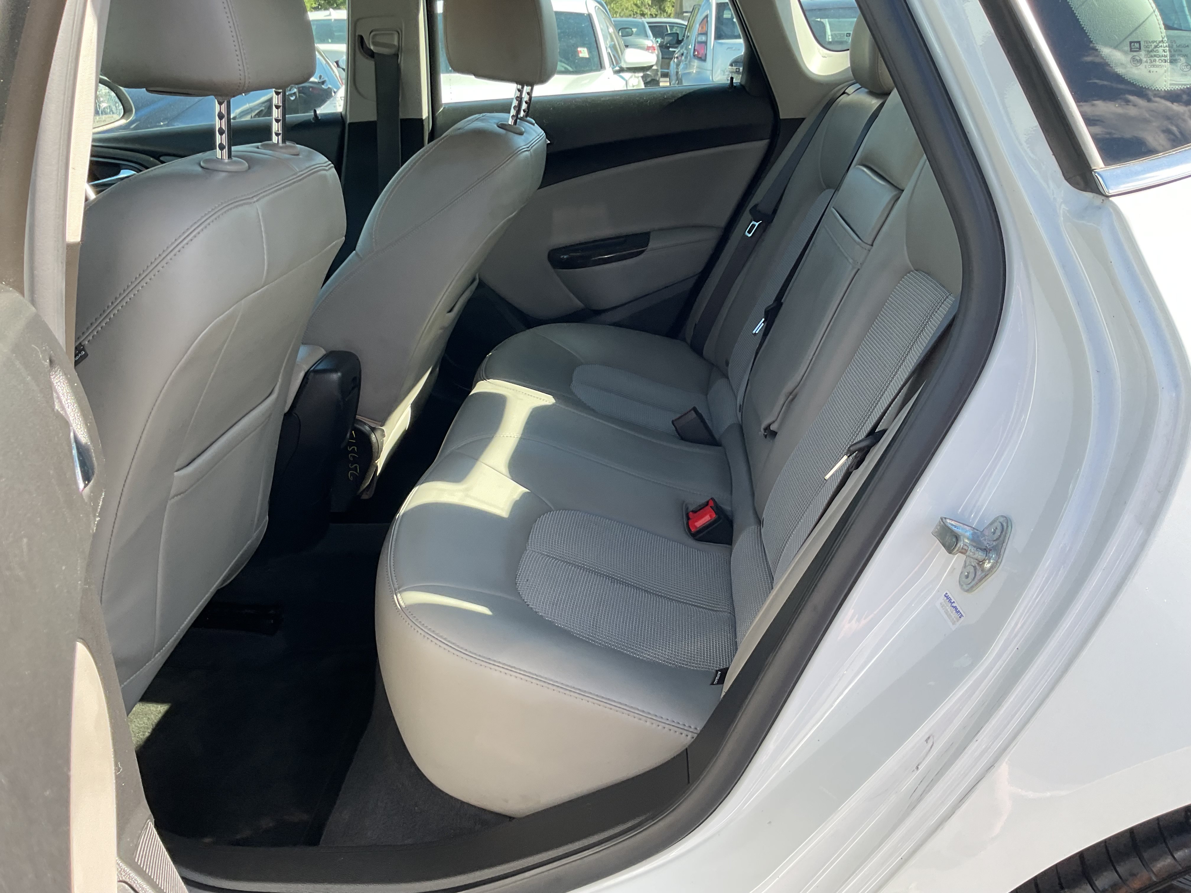 Used 2015 Buick Verano FWD image 12
