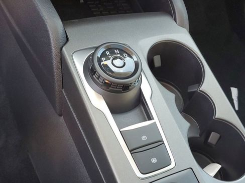 New 2025 Ford Bronco Sport Outer Banks w/ Outer Banks Tech Package+ image 26