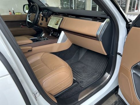 Used 2023 Land Rover Range Rover SE image 29
