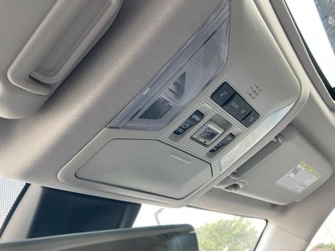 Certified 2025 Toyota RAV4 Limited FWD image 29