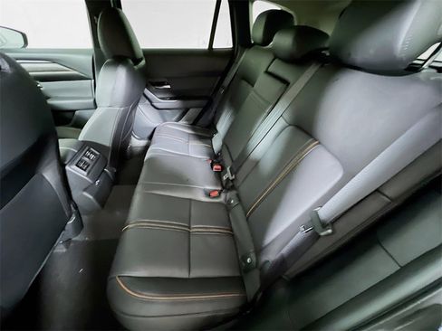 Used 2025 MAZDA CX-50 AWD 2.5 S w/ Cargo Package image 21