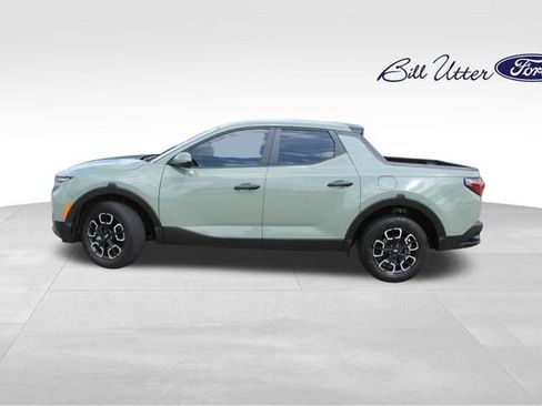 Used 2024 Hyundai Santa Cruz SE AWD/4WD image 8