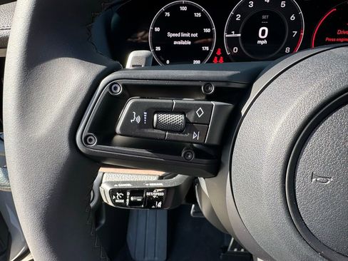 Certified 2026 Porsche Panamera RWD image 18