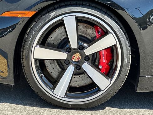 New 2026 Porsche 911 Carrera 4S image 46