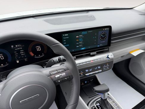 New 2026 Hyundai Kona SEL Sport image 20